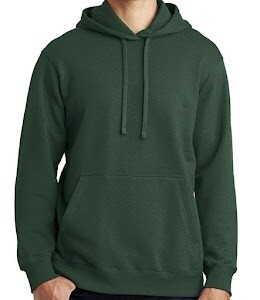 Super Soft Cotton Hoodie Available in Youth and Adult