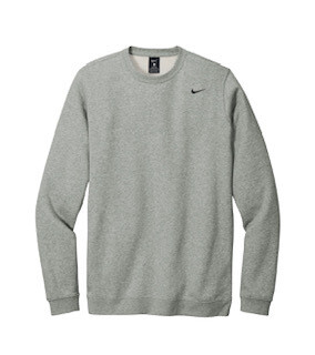 Nike Club Fleece Crew