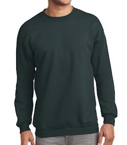 Crewneck Sweatshirt - Available in Youth &amp; Adult