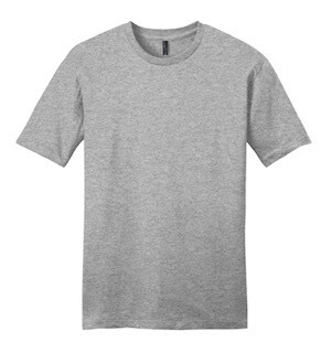 Unisex Cotton Soft Spun Short Sleeve T-shirt- Available Youth, and Adult