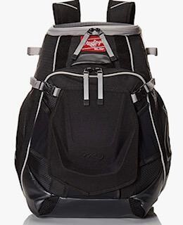 Rawlings Embroidered Baseball Bag