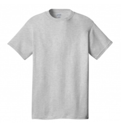 SALE - Special Athletic Heather Gray Tee - Adult and Youth