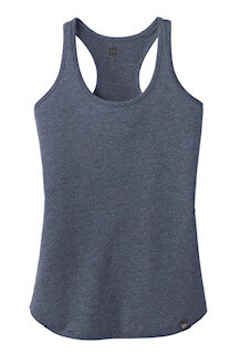 New Era® Ladies Heritage Blend Racerback Tank