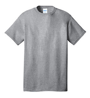 Core Cotton T-shirt