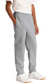 Youth Core Fleece Jogger