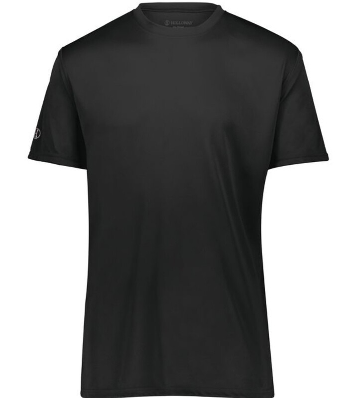 Dri-Fit Short Sleeve Performance Tee - Adult &amp; Youth