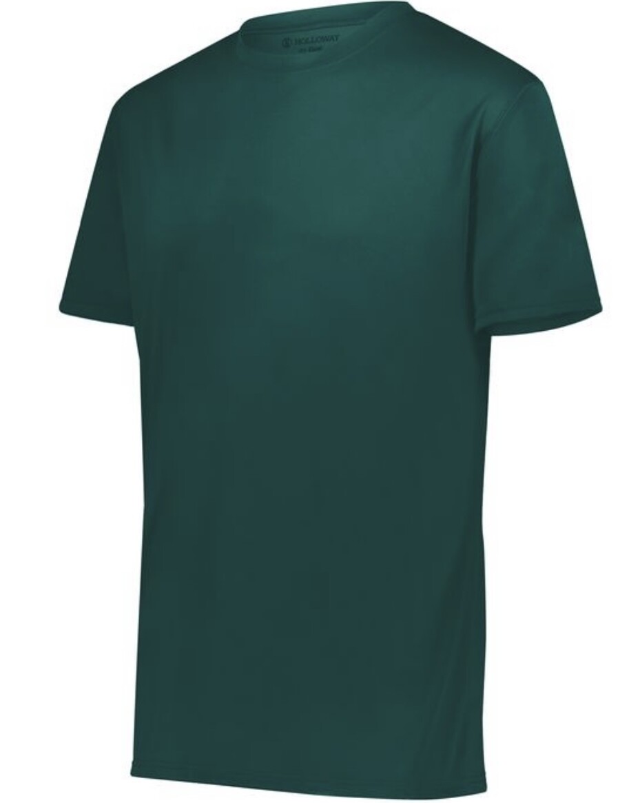 Dri - Fit Short Sleeve Tee - Adult & Youth