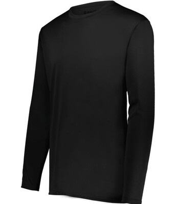 Dri - Fit Long Sleeve Tee - Adult & Youth