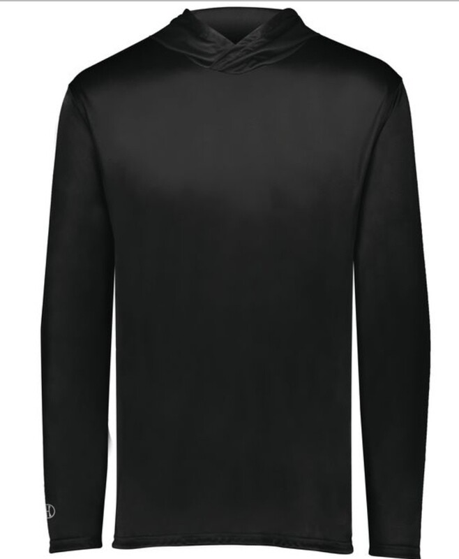 Momentum Lightweight Hoodie - Adult &amp; Youth