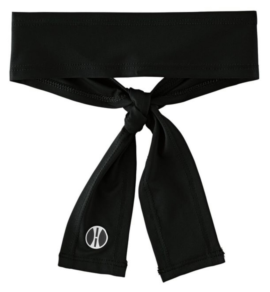 Zoom Tie Headband