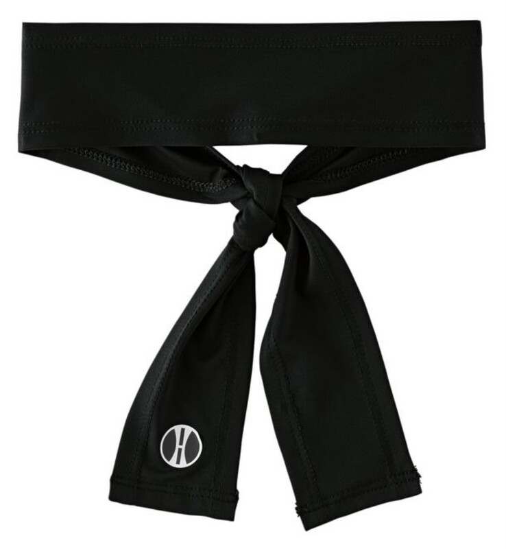 Zoom Tie Headband