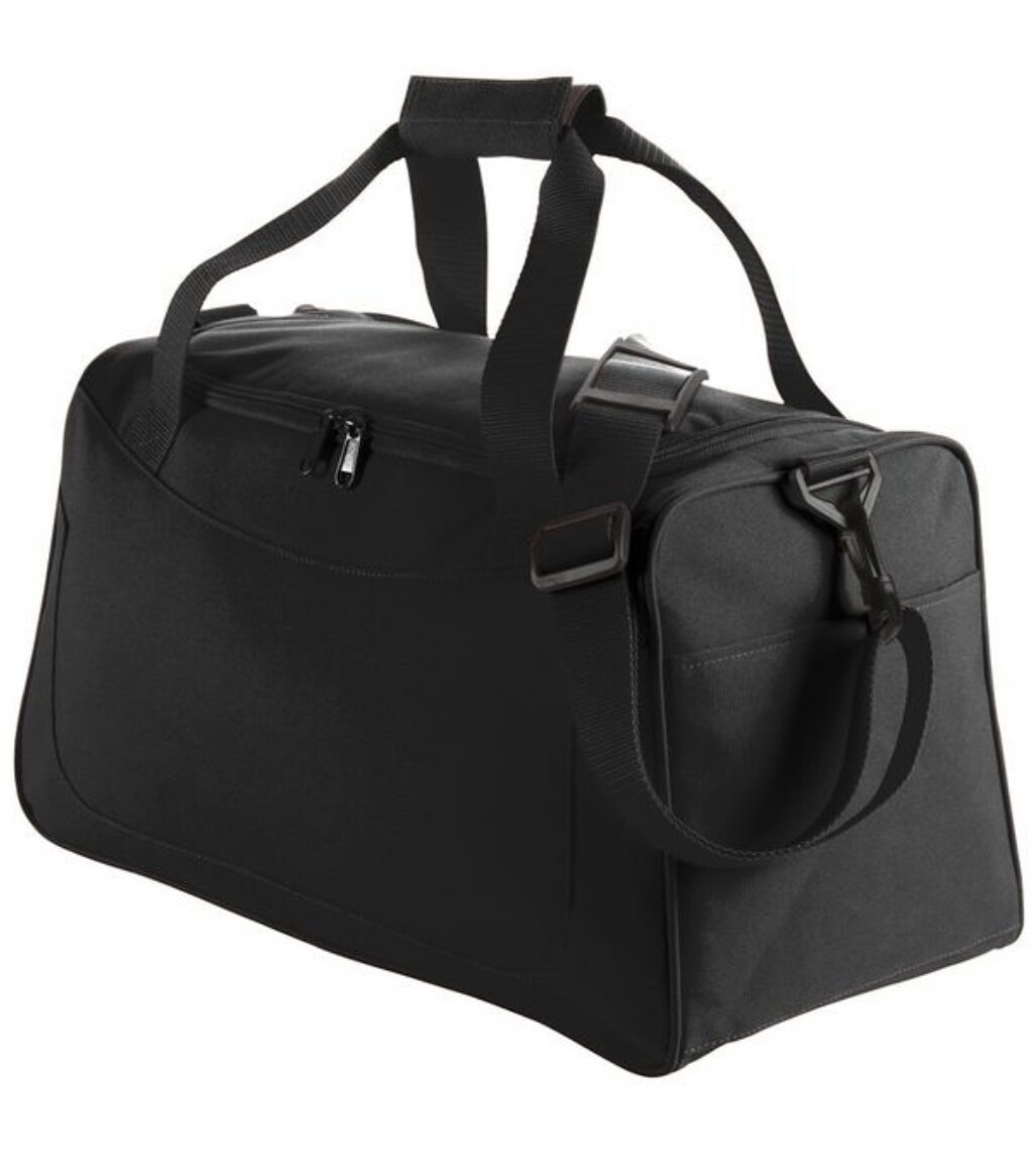 Spirit Bag - Black