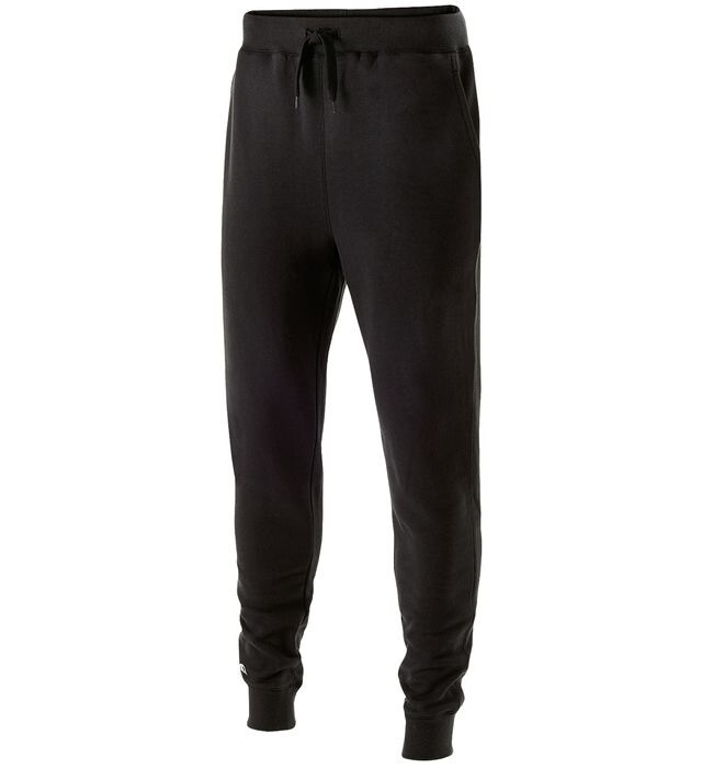 Soft 60/40 Fleece Joggers - Youth & Adult