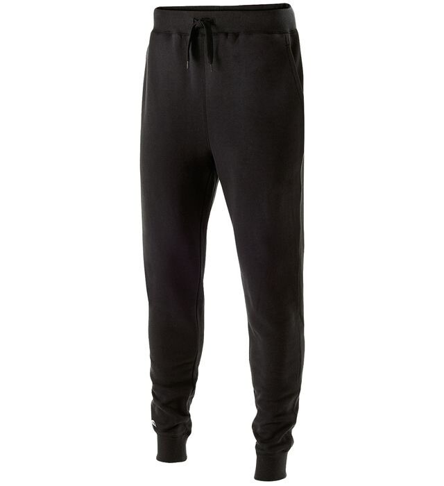Soft 60/40 Fleece Joggers - Youth &amp; Adult