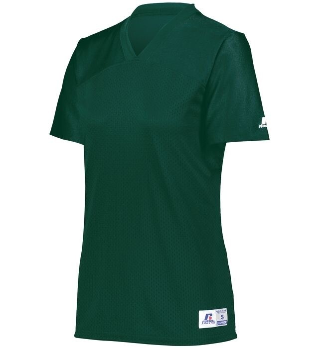 Replica Football Jersey - Ladies & Youth