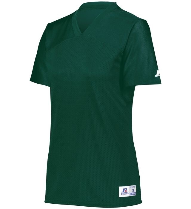 Replica Football Jersey - Ladies &amp; Youth
