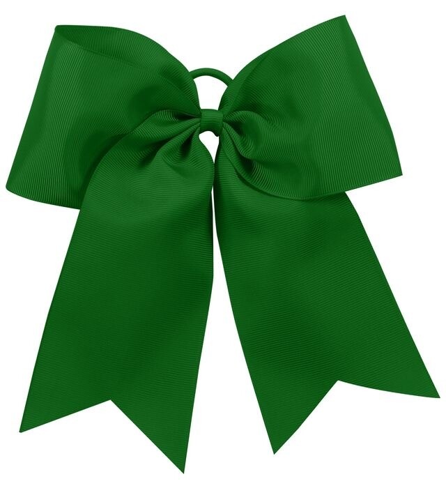 Cheer Bow