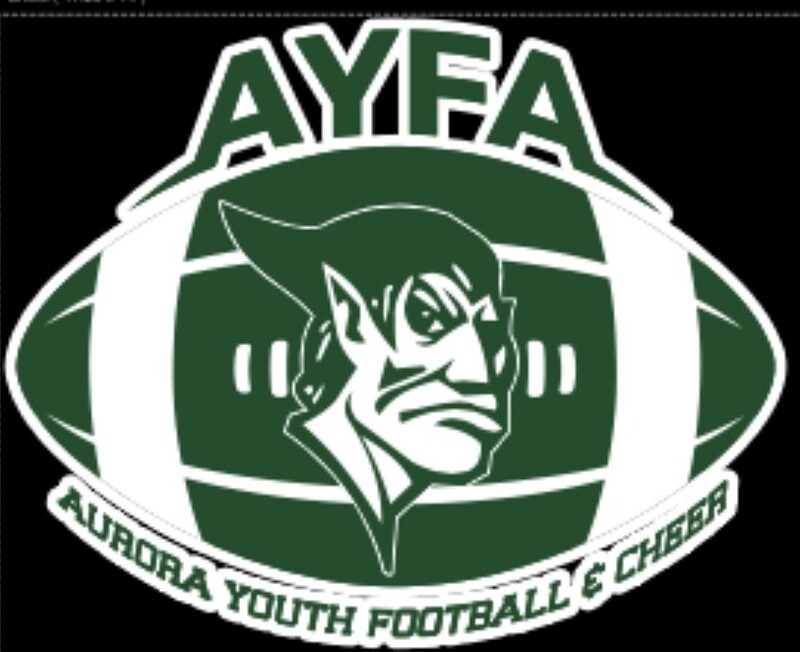 AYFA Car Magnet