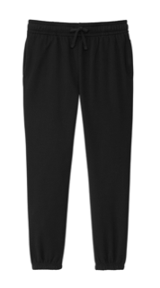 Ladies Fleece Sweatpants