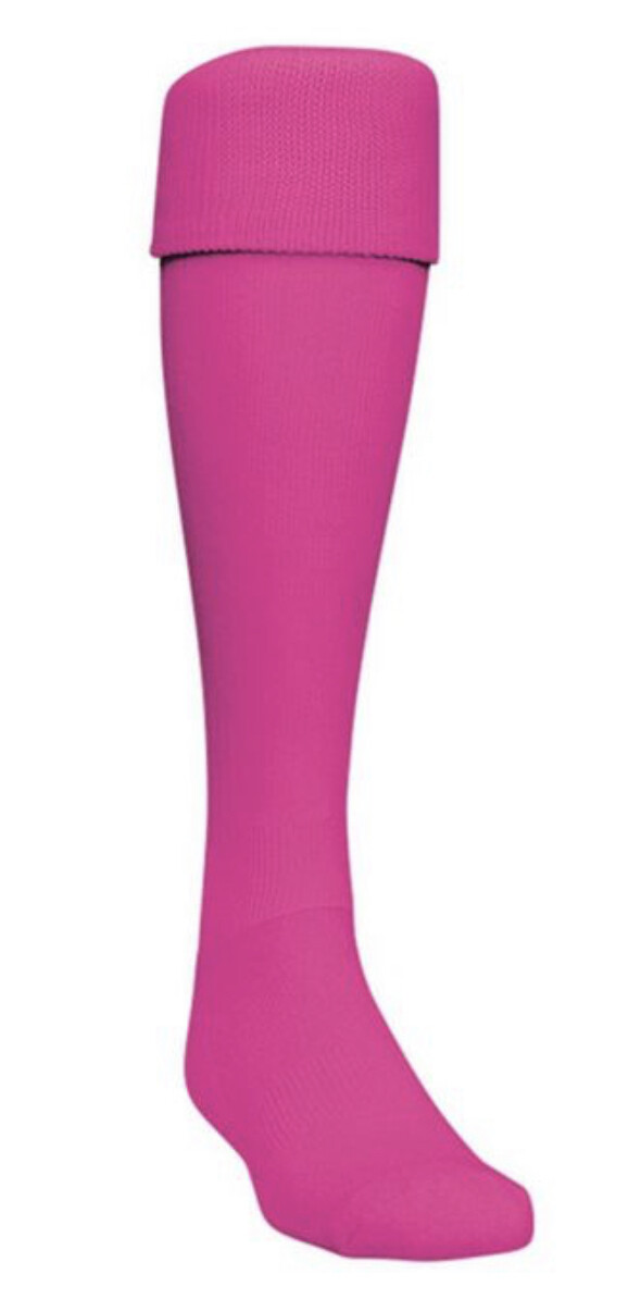 Pink Sport Sock
