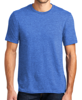RAC Unisex Cotton Soft Spun Short Sleeve T-shirt- Available in Youth, Ladies, and Adult