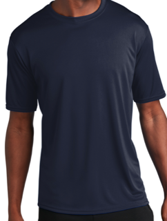 Dri-Fit Short Sleeve Performance Tee - Adult & Youth