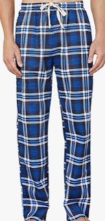 Flannel Pants - Youth &amp; Adult