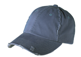 Summit Diamonds Embroidered Adjustable Hat - Traditional or Distressed
