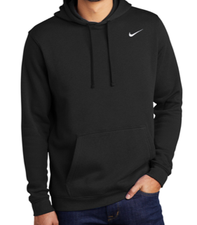 Nike Club Fleece Hoodie