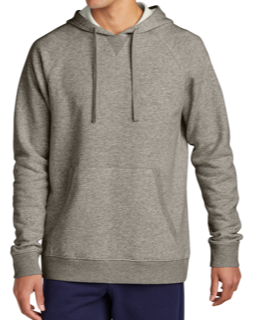 NEW ITEM - Sport-Tek Drive Fleece Hoodie- Adult and Youth Sizing Available