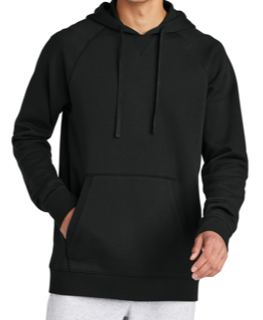 Sport-Tek Drive Fleece Hoodie- Adult and Youth Sizing Available