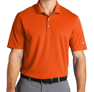 Nike Adult Dri-FIT Micro Pique Polo - Adult & Tall sizing