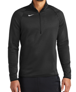 Nike Therma-FIT 1/4-Zip Fleece -Embroidered