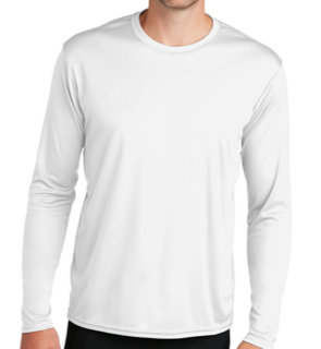 Summit Diamonds Long Sleeve Tee - Adult, Youth and Toddler