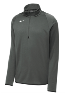 Nike Therma 1/4-Zip Fleece - Adult