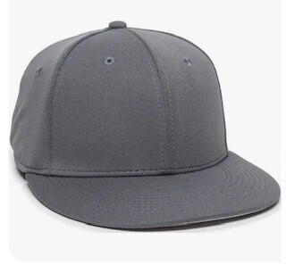 ABL 9U Gray Travel Hat