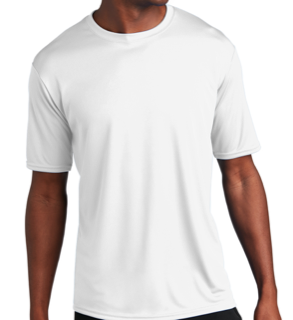 Dri-Fit Short Sleeve Performance Tee - Adult & Youth