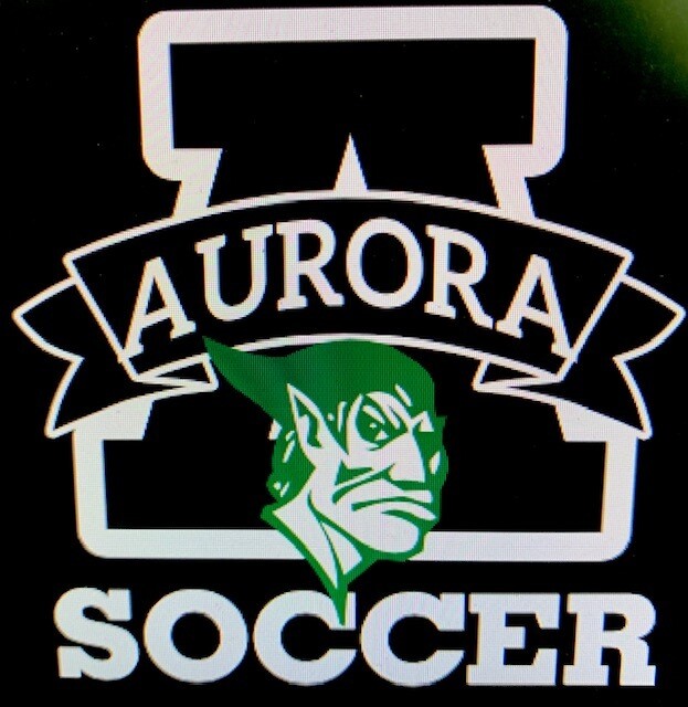 Aurora Women's Soccer Spirit Shop