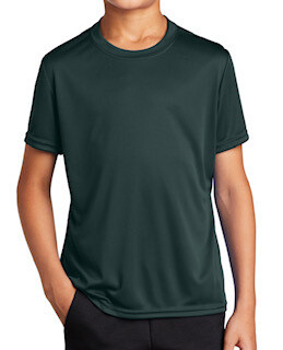 Dri-Fit Short Sleeve Tee - Adult & Youth