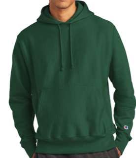 Core Fleece Pullover Hooded Sweatshirt