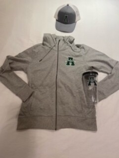 Soft Lightweight Spring Hoodie - HOODIE ONLY