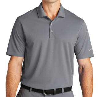 Nike Dri-FIT Micro Pique 2.0 Polo - Embroidered