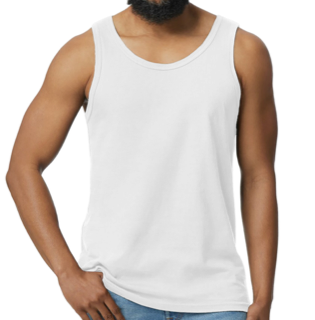 NEW ITEM - Adult Softstyle Tank Top