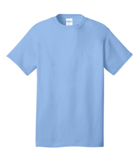 RAC Cotton T-shirt - Adult &amp; Youth Sizes
