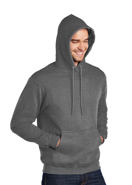 AK Soft Cotton Hoodie