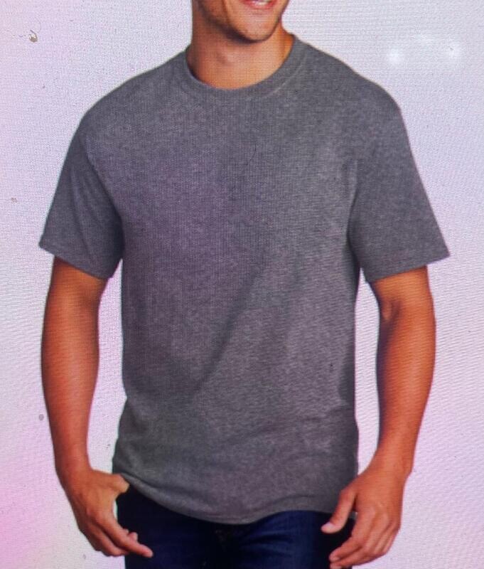 AK Soft Cotton T-shirt