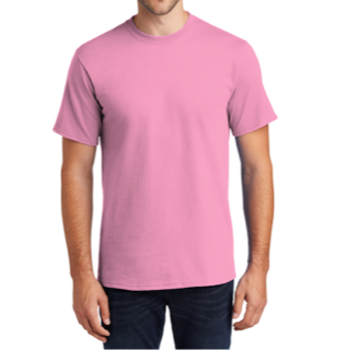 Limited Time - HOMECOMING Class Color Tee - Order NOW