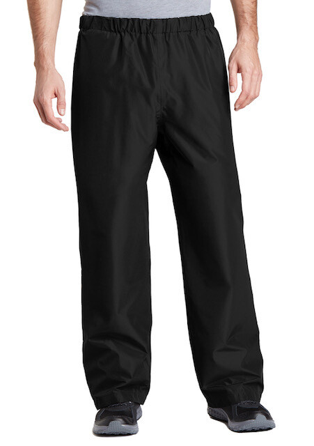 Torrent Waterproof Pants - Black