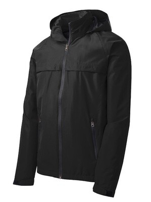 NEW - Torrent Waterproof Jacket - Black