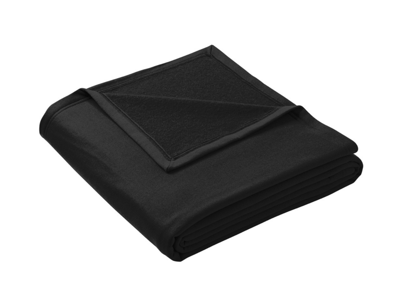 Fleece Sweatshirt Stadium Blanket